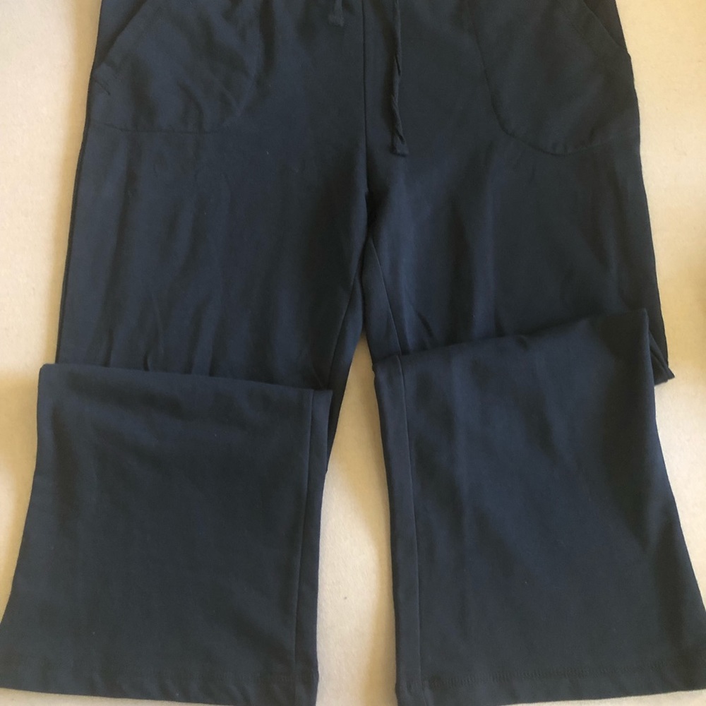 Max jogging capri size m new